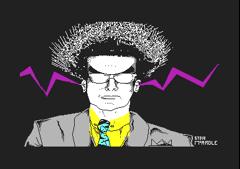 Steve MC Ardle - Graphics